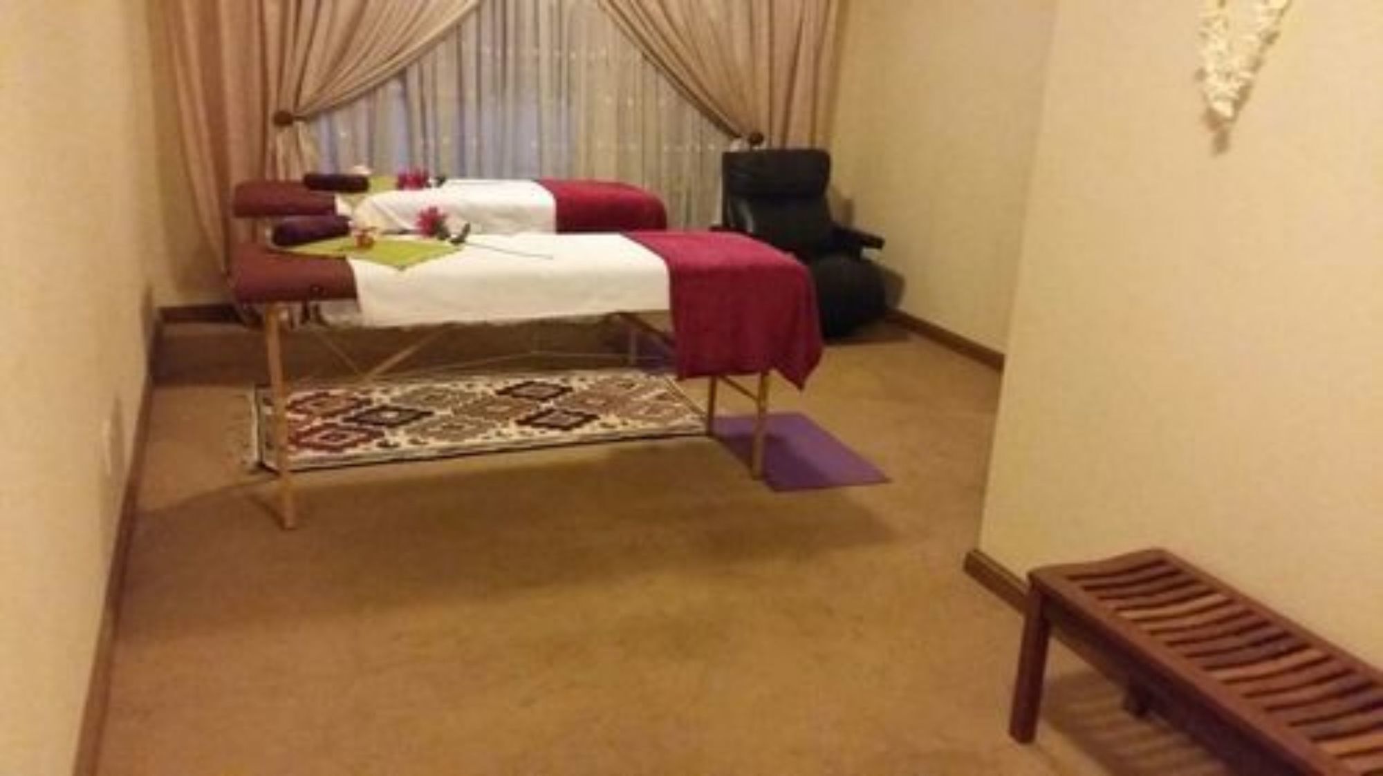 Budias Guest House Kempton Park Exterior foto